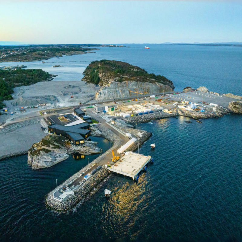 Carbon Utilization Technology