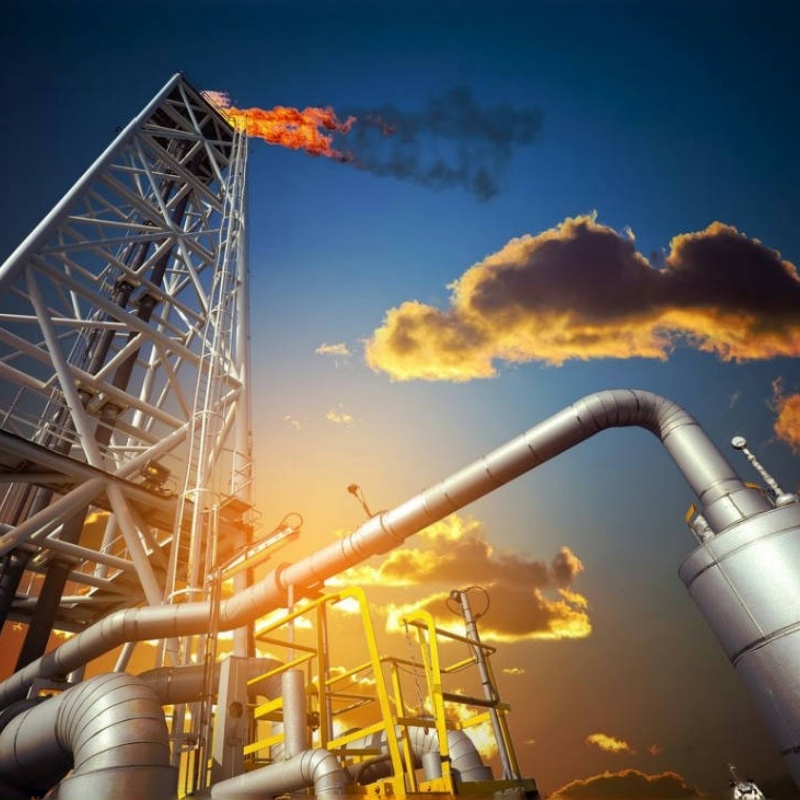 CO₂ Application Equipment