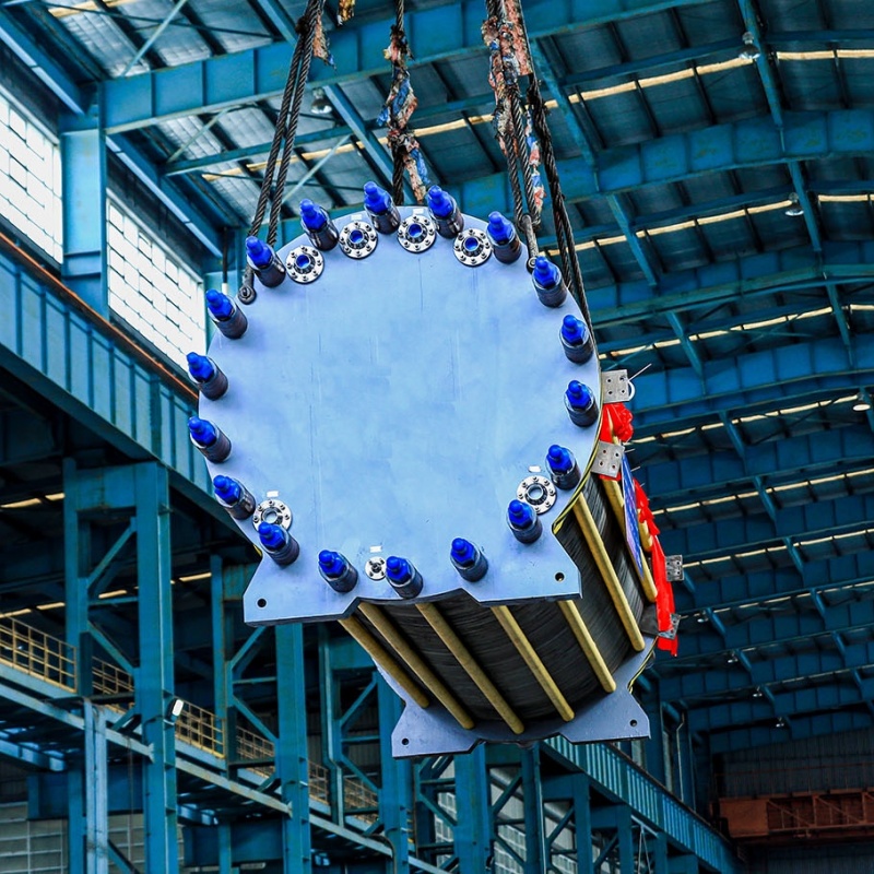 Hydrogen Energy Equipment