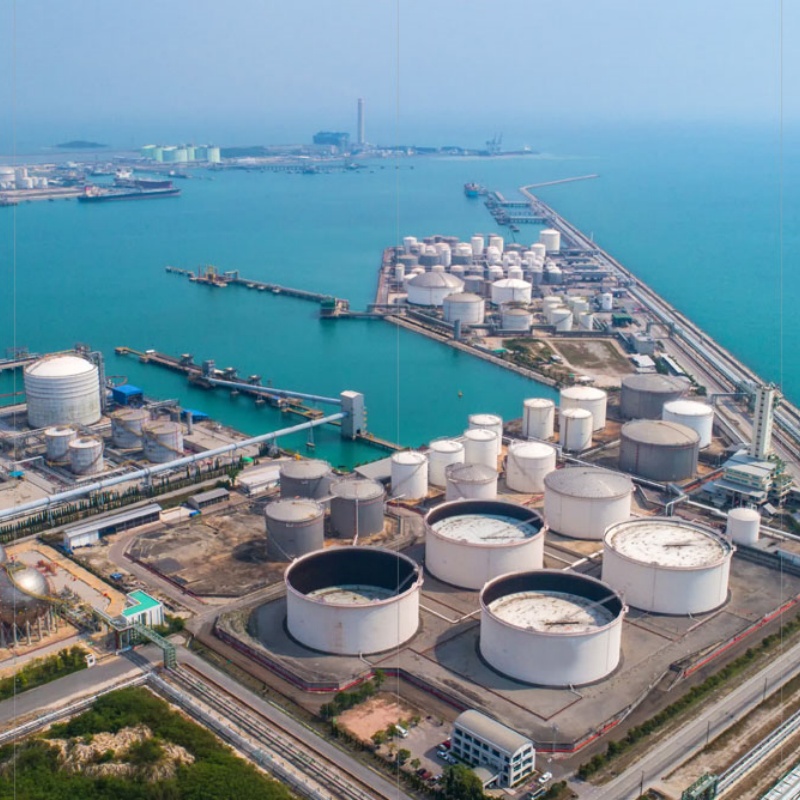 CO₂ Capture Devices