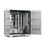 AEM Modular Hydrogen Production System