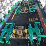 Oil-Free Lubricated CO₂ Compressor