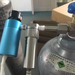 CO₂ Carbon Dioxide Filter