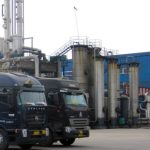 Liquid CO₂ Production Equipment