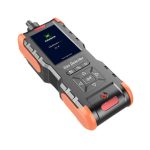 Handheld CO₂ Detector