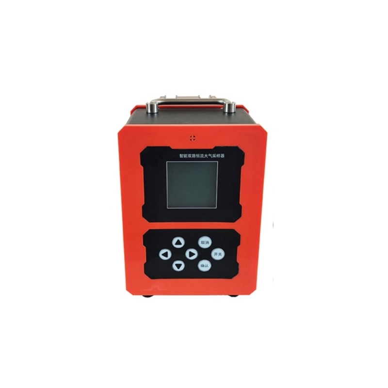 Model B Dual-Channel Constant Temperature and C...