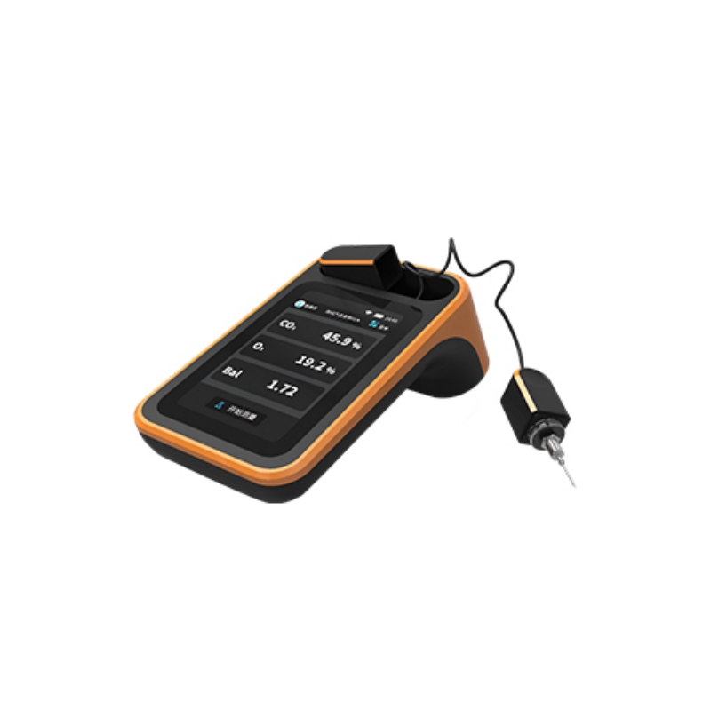 Portable Headspace Analyzer