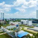 Biogas Purification Hydrogen Production System