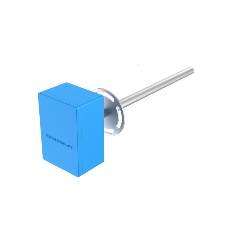 In-Situ High-Temperature Humidity & Oxygen...