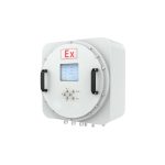 Infrared Gas Analyzer (Explosion-Proof Type)