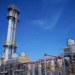 Natural Gas Decarbonization Equipment