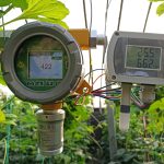 DAC Air CO₂ Direct Capture Technology