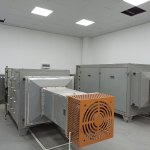 DAC Air CO₂ Direct Capture Technology