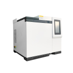 CO2 Gas Chromatograph