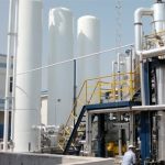 Methanol Reforming Hydrogen Production Unit