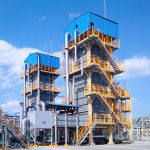 Natural Gas Hydrogen Production Unit