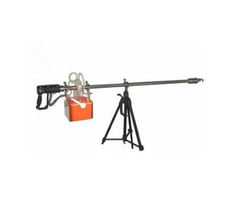 Fixed Pollution Source Hydrogen Chloride Sampli...