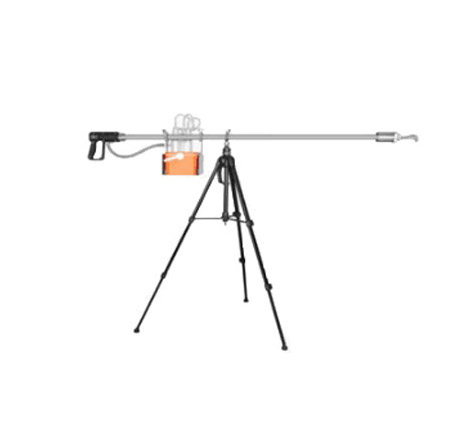 Fixed Pollution Source Hydrochloric Acid Mist S...