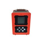 Dual-Channel VOC Sampler