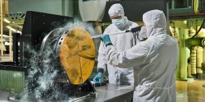 Efficient Cleaning with the Dry Ice Cleaning Ma...