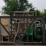 CO₂ Membrane Separation Equipment